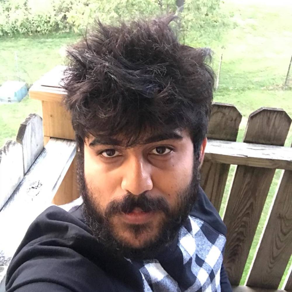 Meet your Posher, Lohitheshwar